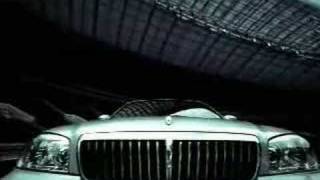 2001 HYUNDAI GRANDEUR XG(30s)