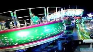 Herbstkirmes Bottrop 2015
