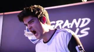 Player Spotlight: Mark ‘Markydooda’ Exton, Rocket League Championship Series