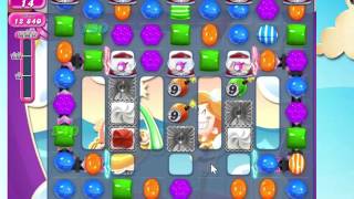 Candy Crush Saga 2269 with 3 Stars, NO BOOSTERS!
