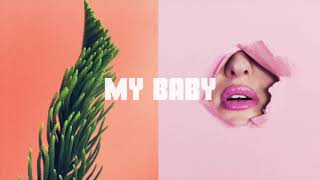 FREE | Blackbear / Croosh Type Beat "My Baby" | 2019
