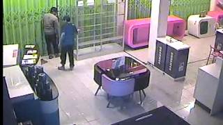 Pencuri Apes Terekam Kamera CCTV Ridicomp-Probolinggo-Part-3