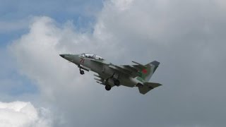 Первые полеты белорусских летчиков на Як-130