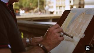 My day with Joseph Zbukvic in Girona