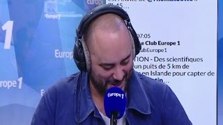 Geneviève de Fontenay : "J'm'en bats le tournedos des Miss France !"
