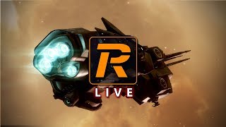 EVE Online Alpha Clone Low Sec Ratting Shenanigans | LIVE