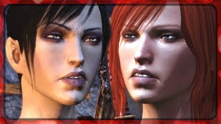Dragon Age: Origins - Dumping Morrigan and Leliana for Zevran