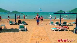 Paloma Oceana Resort - Kumköy - Etstur