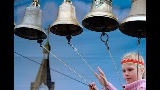 «Мастера». Хоровая поэма.