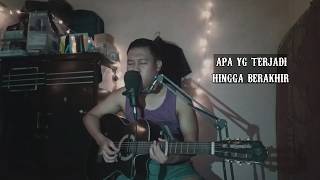 FIERSA BESARI - NADIR (SHORT COVER)