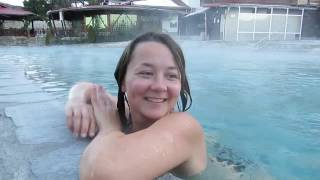 Болгария. С.Баня и Белица. Терма и рыбхоз. Bansko 2016  Banya, Therma and fish farm. Spa near me.