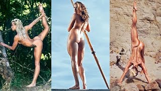 Польские спортсмены во всей красе! Голые знаменитости/ Sportsmen in all its glory! Naked celebrities