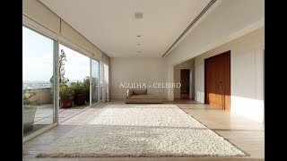 Projeto De Dado Castello Branco no Alto de Pinheiros (CO0480)