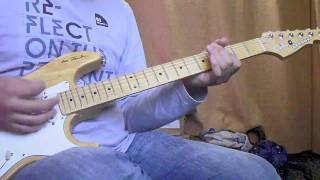 G&L Skyhawk signature "Leo Fender" 1990