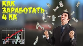 Лучшие работы провинции 1- 10 LVL. +4кк. Итоги розыгрыша | МТА Провинция