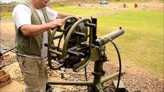 Albany 2013 50BMG 200 round burst