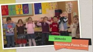 Metodologías de enseñanza de los idiomas extranjeros ESPAÑOL