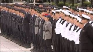 German Military | Sleeping Giant | Bundeswehr Demonstration | HD