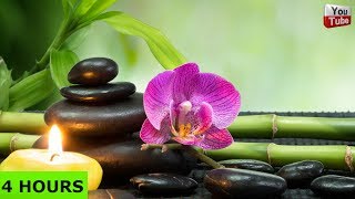 4 ЧАСА - Расслабляющая и успокаивающая музыка для релаксации и сна #89