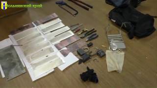Ограбление по-вольнянски