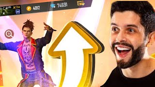 ?REVELADO! NOVO *BUG DE DIAMANTES* NO FREE FIRE - COMO GANHAR DIAMANTES NO FREE FIRE DE GRAÇA HOJE