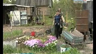 Вести-Хабаровск. Ползучая угроза