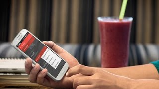 Зміна пароля в My Alfa-Bank