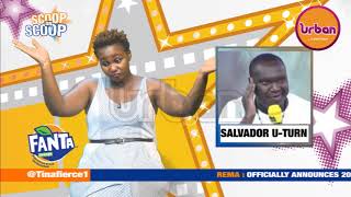 #ScoopOnScoop: Walukaga, stop craving for media attention. No one has your time!