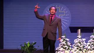Christ the Wisdom and Power of God (Excerpt)