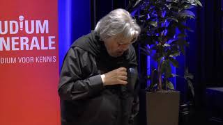 Studium Generale  Maarten van Rossem