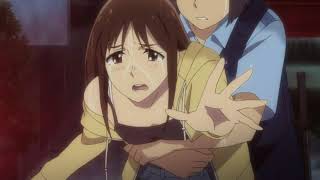 Boku dake ga Inai Machi AMV - Круги на воде