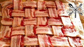 The Bacon Bomb