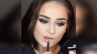 Best Makeup Hacks 2018  New Makeup Tutorials Compilation 2