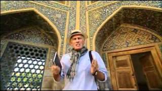 BBC films-80 чудес света. Самарканд, Бухара