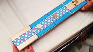Магическое исчезновение монет. Игрушка Фокусник Click Clack
