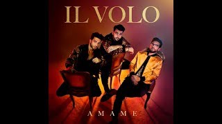 NEW ALBUM Il Volo Amame 2018
