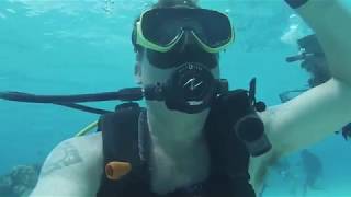 Discover Scuba Diving at Stuart Cove's, Nassau