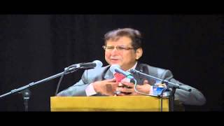 8. Hassan Kazmi-Mushaira -Kavi Sammelan 2013  BAHRAIN (Sham-e-Gulzar)