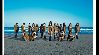乃木坂46新曲は初主演ドラマ主題歌、本日「テレ東音楽祭」で初披露