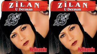 Zilan Derman - Yürek Yakan Dertli Ağlatan Kürtçe Karışık Uzun Havalar / Ağıt (Kılame Dengbeja)