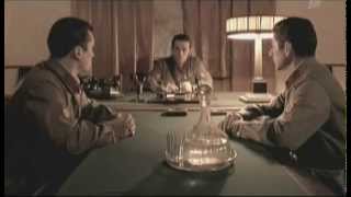 Счастье разведчика (2009)