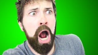 FACIAL HAIR