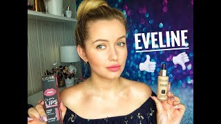 Eveline Лучший тон? Или очередной обман блогеров
