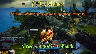Tera Online Cheats | Tera Online Hack | Tera Enmasse Hack | Tera Online Fly Hack
