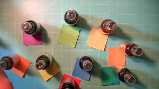 Scrapbooking Haul - Blitsy and Joanns