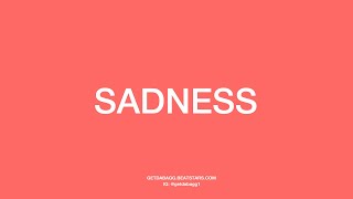 Summer Walker X Bryson Tiller Type Beat 2020 - Sadness