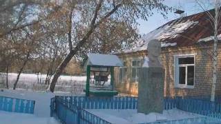 Колодец ,село Приютное Тоцкого района