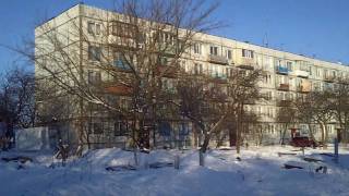 пирятин - старый военный городок