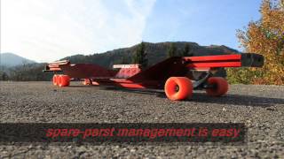 Street Luge