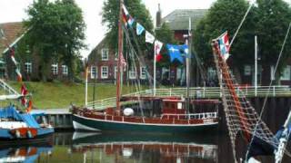 Carolinensiel - Impressionen